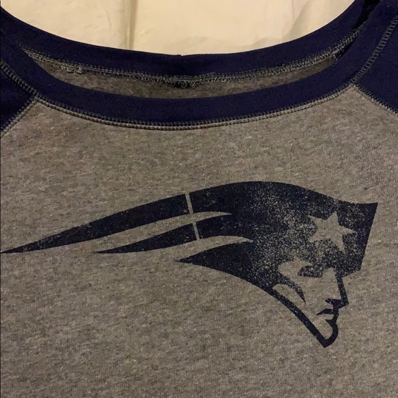 New England patriots hoodie - Picture 2 of 4